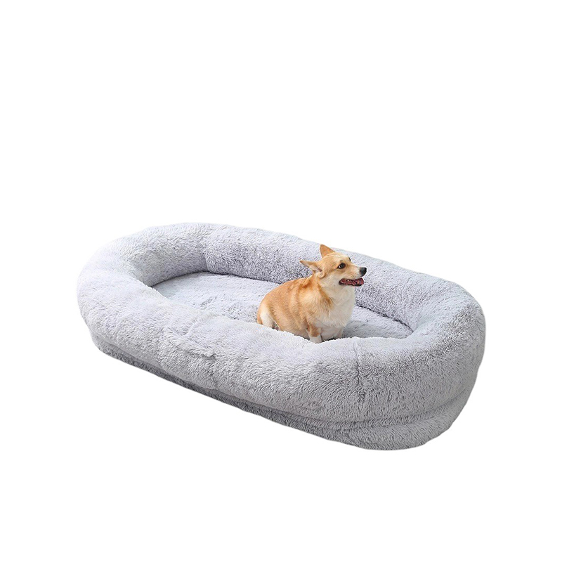 Weiches, waschbares Schlafbett für Hunde 