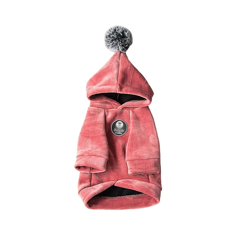 Winterjacke für Hunde und Haustiere, Kleidung 
