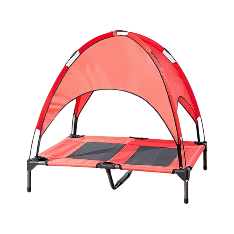 Canopy Haustier Trampolinbett
