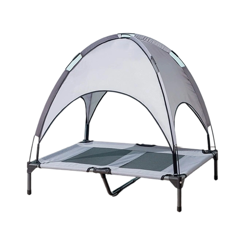 Canopy Haustier Trampolinbett